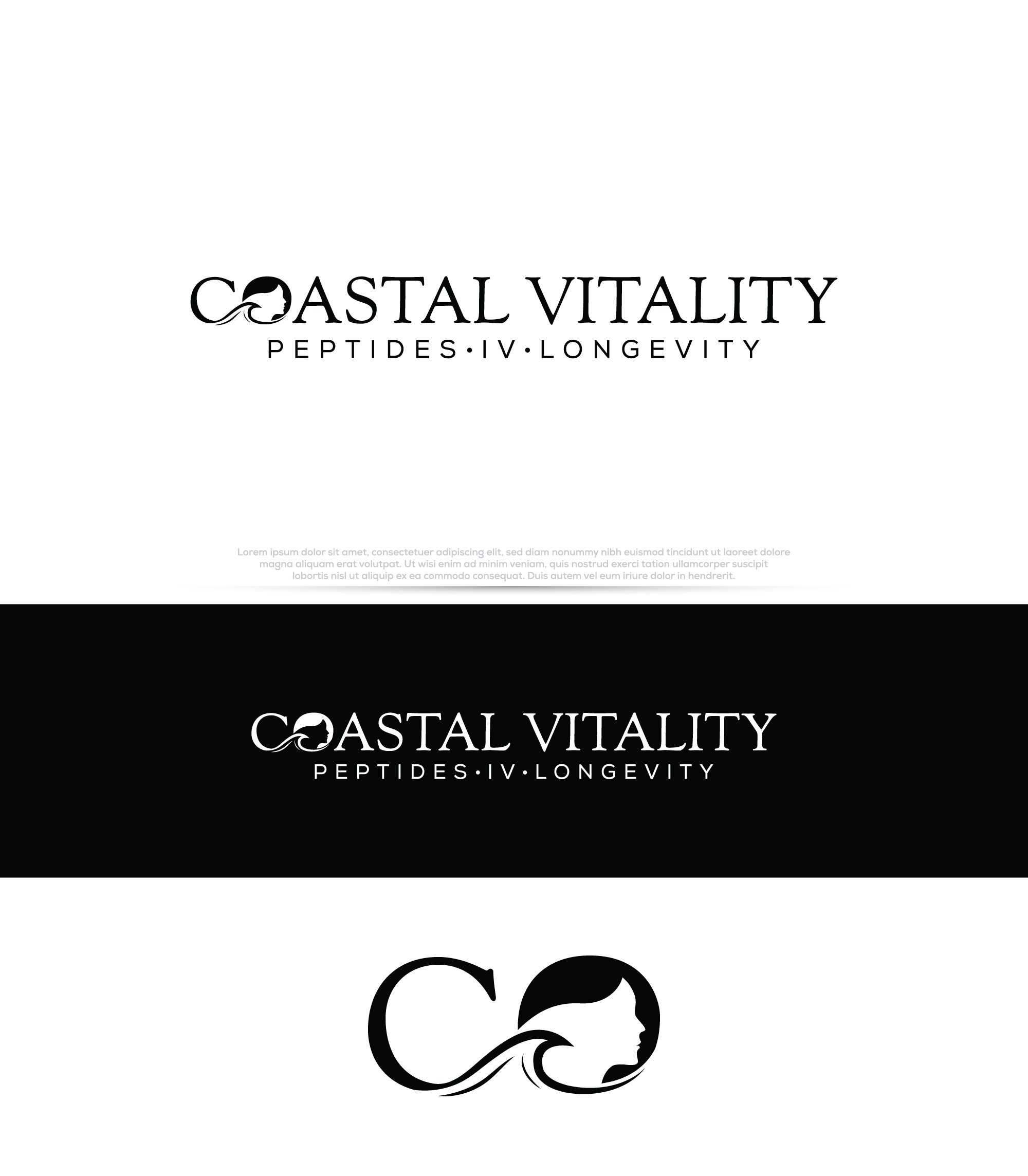 Logo-Design von InkPilot_Studio™ für dieses Projekt | Design #37621567