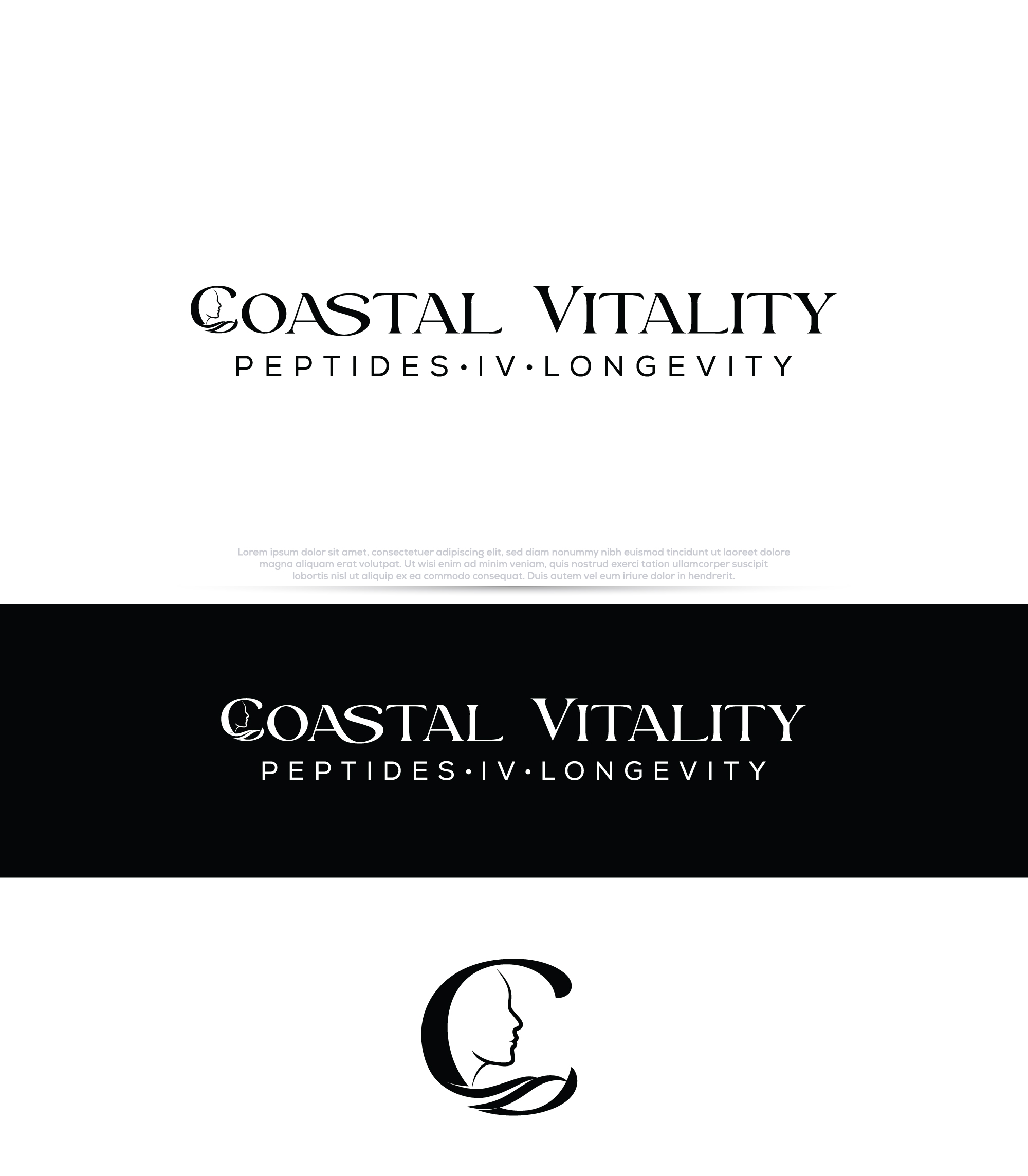 Logo-Design von InkPilot_Studio™ für dieses Projekt | Design #37621568