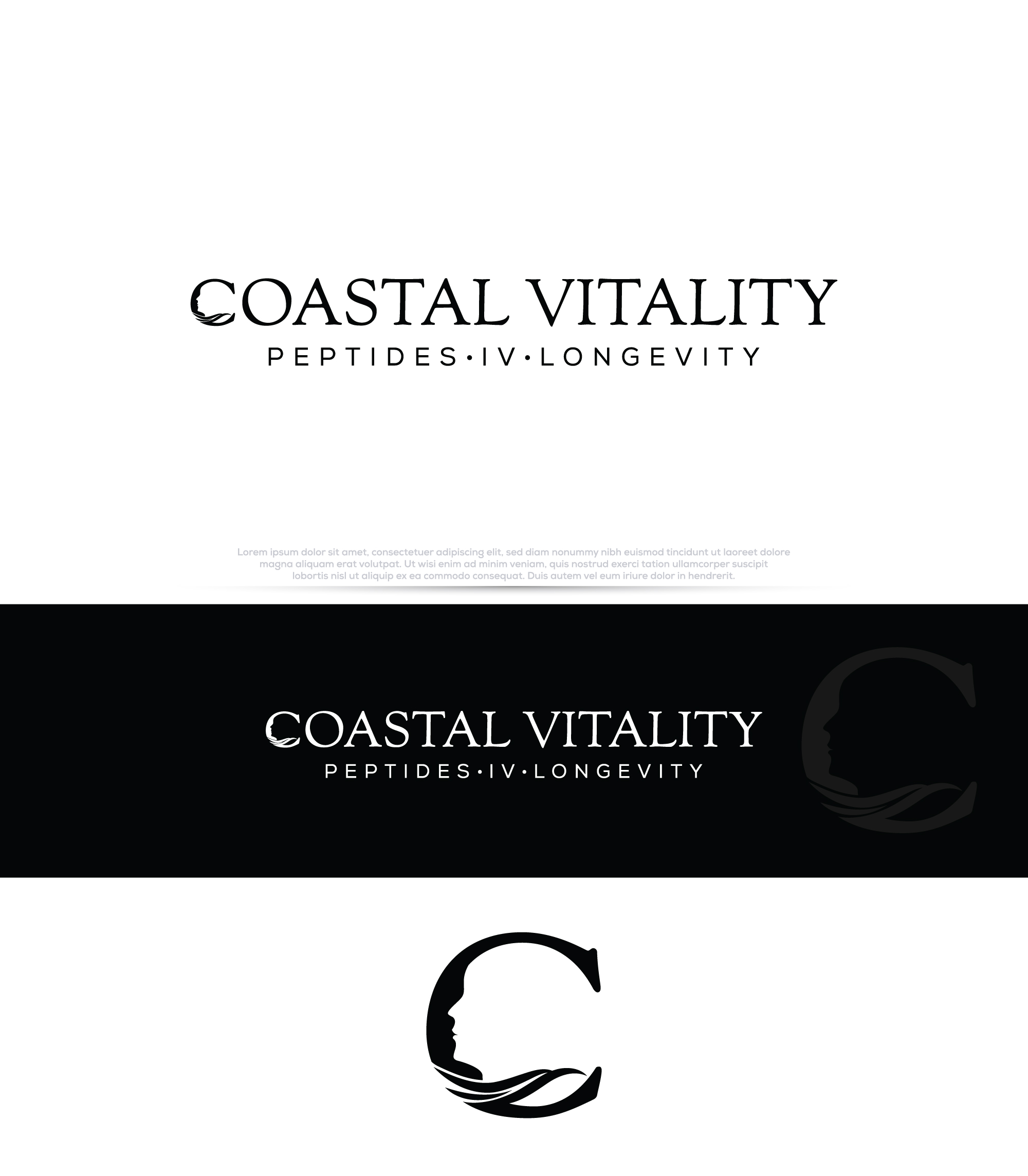 Logo-Design von InkPilot_Studio™ für dieses Projekt | Design #37621569