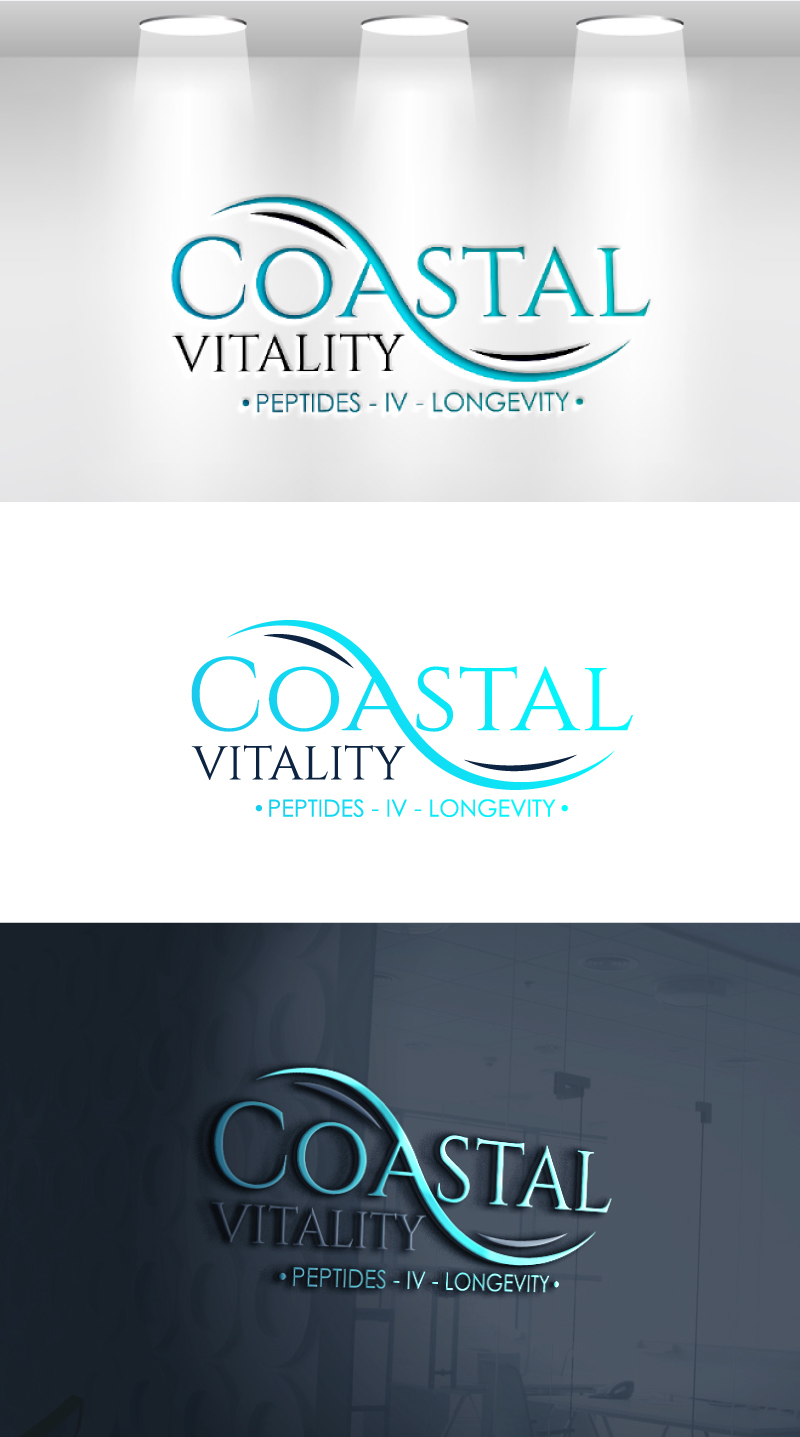 Logo-Design von VisionCraft™ für dieses Projekt | Design #37613549
