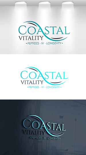 Logo-Design von VisionCraft™ für dieses Projekt | Design: #37613549