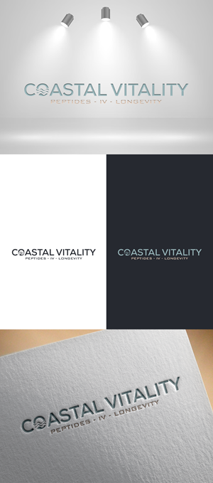 Logo-Design von Raw Canvas für dieses Projekt | Design: #37620620