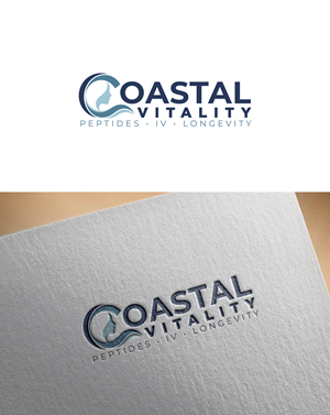 Logo-Design von THE DESIGN MAN für dieses Projekt | Design: #37619572