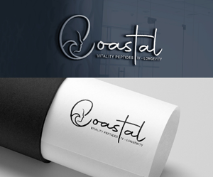 Logo Design by Raul Jimenez for this project | Design: #37620073