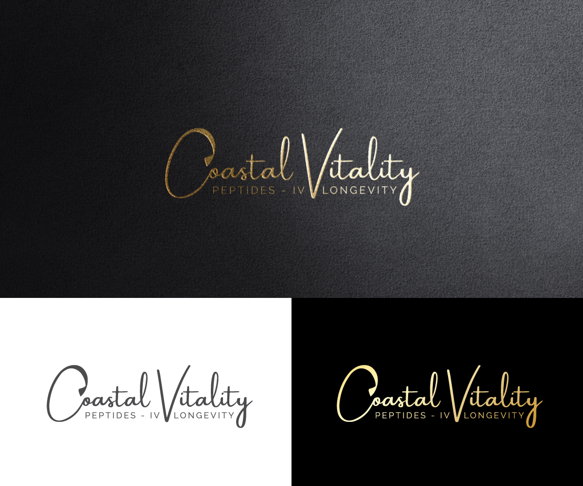 Logo-Design von WB NAG für dieses Projekt | Design #37612347