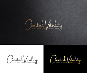 Logo-Design von WB NAG für dieses Projekt | Design: #37612347