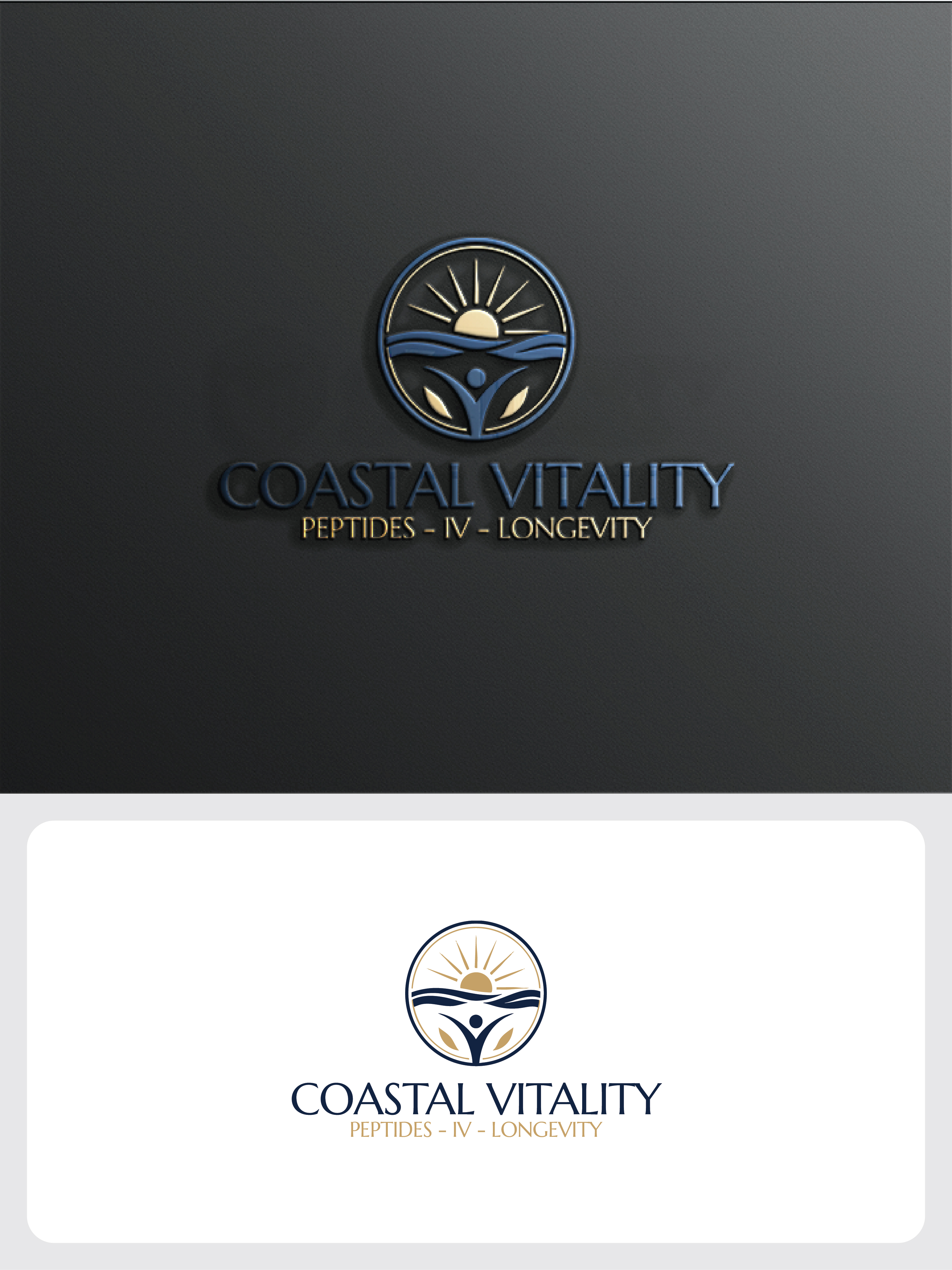 Logo-Design von raju.creative für dieses Projekt | Design #37614268