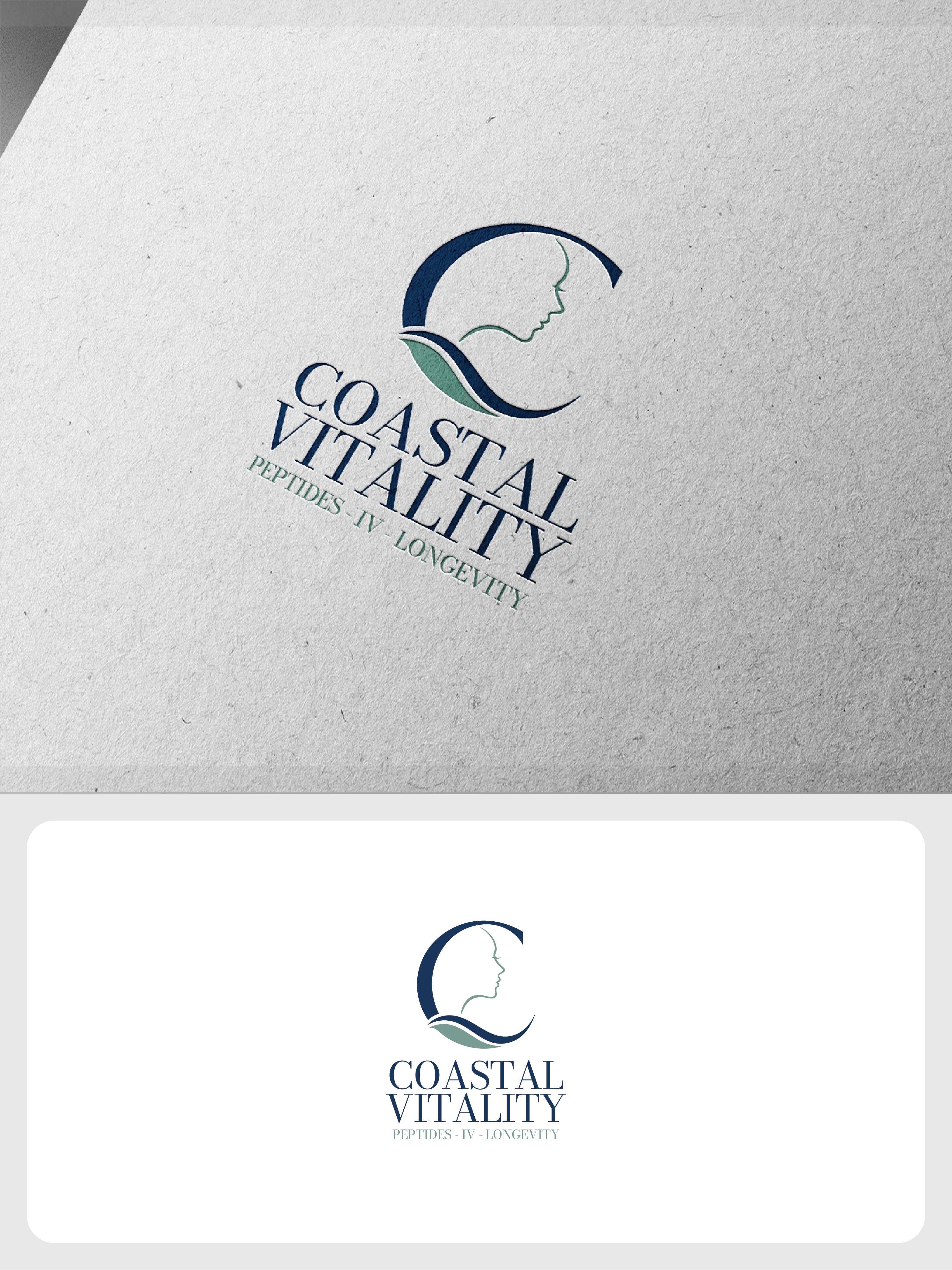Logo-Design von raju.creative für dieses Projekt | Design #37614269