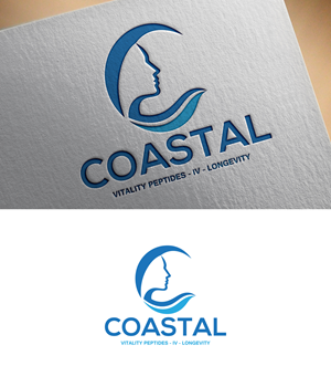 Logo-Design von Mehedi100 für dieses Projekt | Design: #37616699