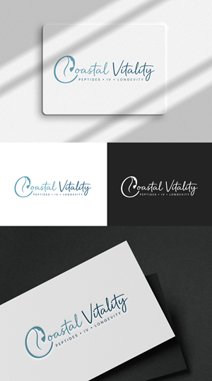 Logo-Design von Oliver_Design für dieses Projekt | Design: #37612378
