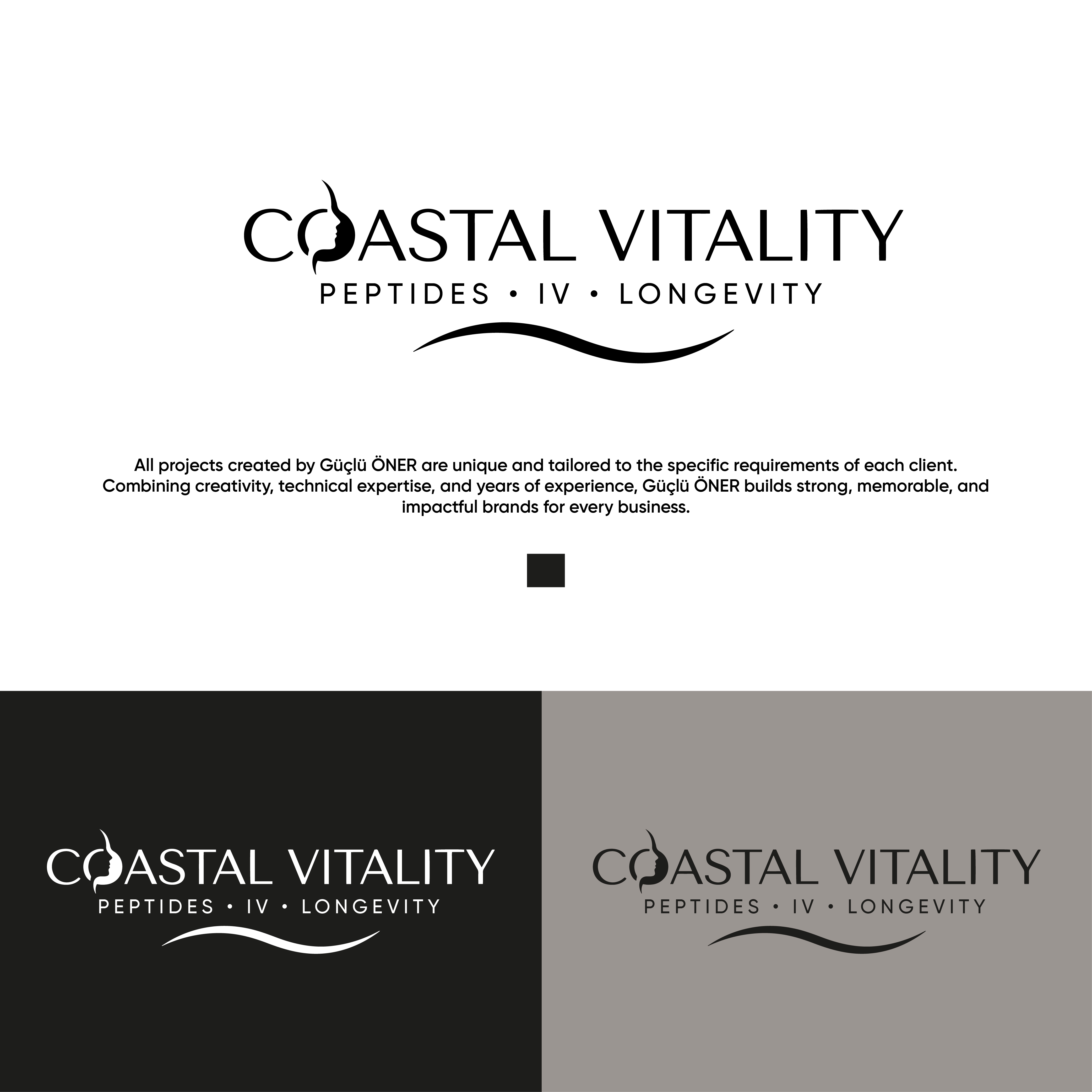 Logo Design by "Checkmate" for this project | Design #37632144