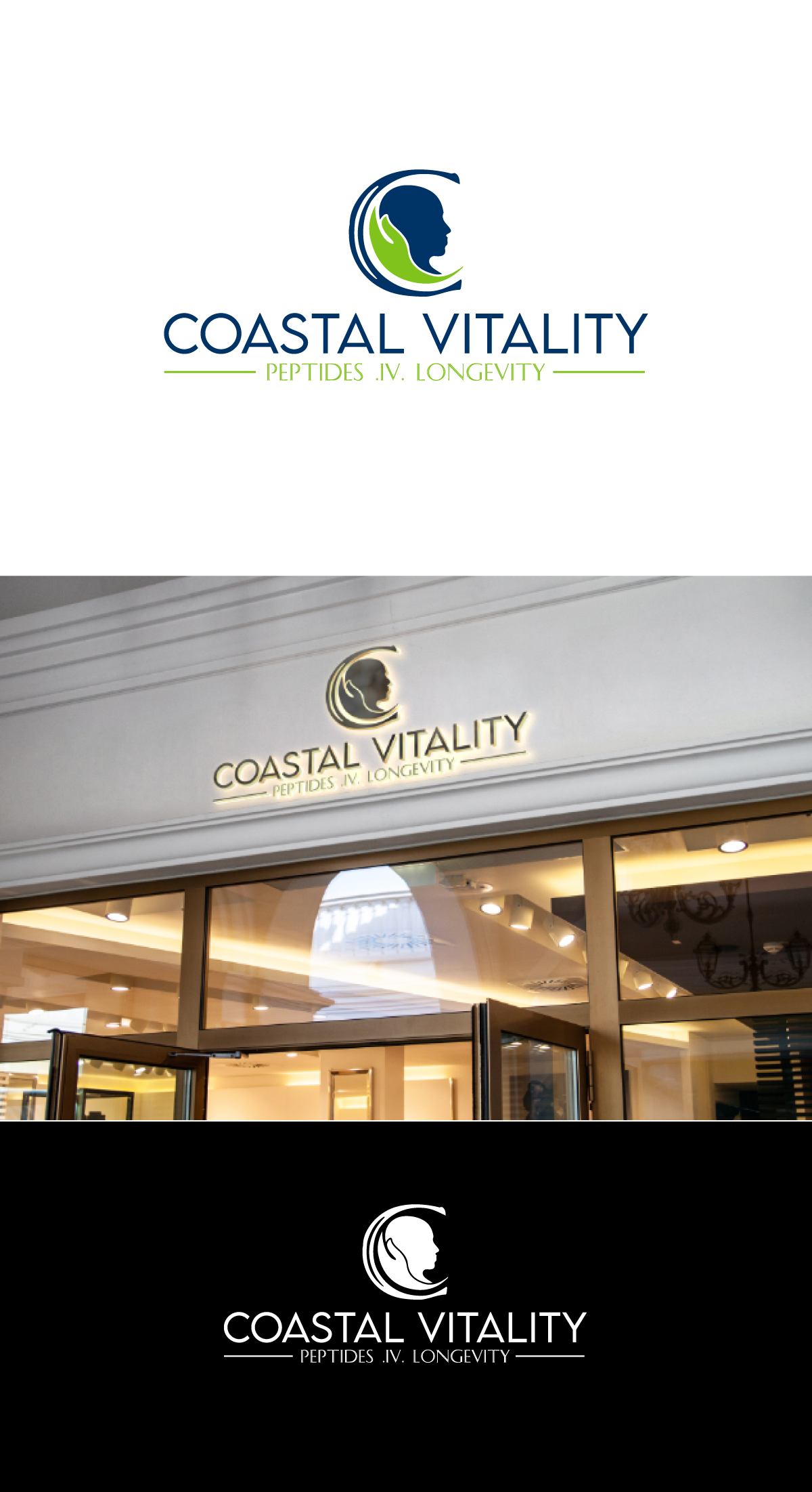 Logo-Design von JMN Signatures für dieses Projekt | Design #37614881