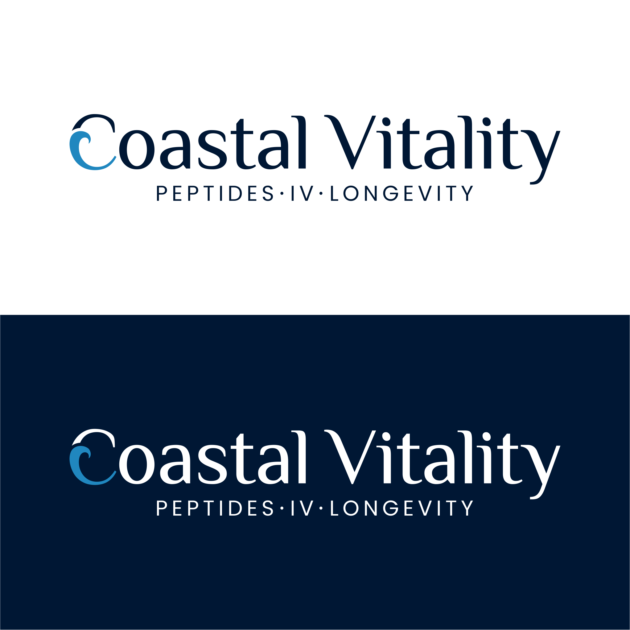 Logo Design by nature_studio for this project | Design #37618862
