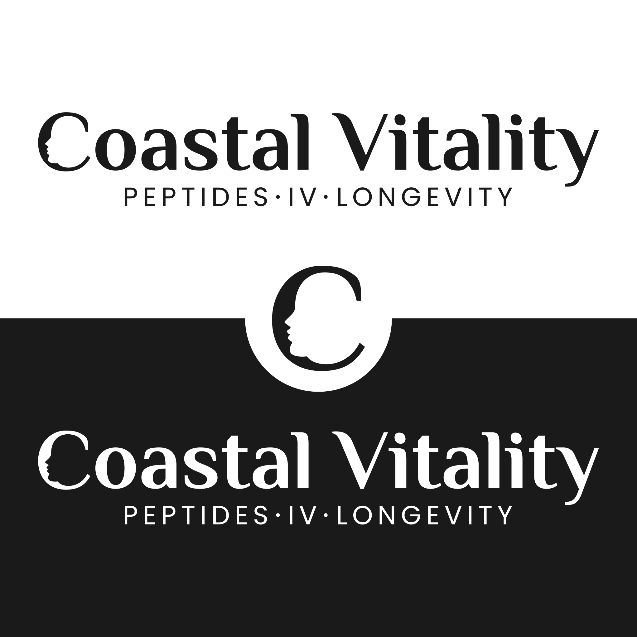 Logo Design by nature_studio for this project | Design #37619241