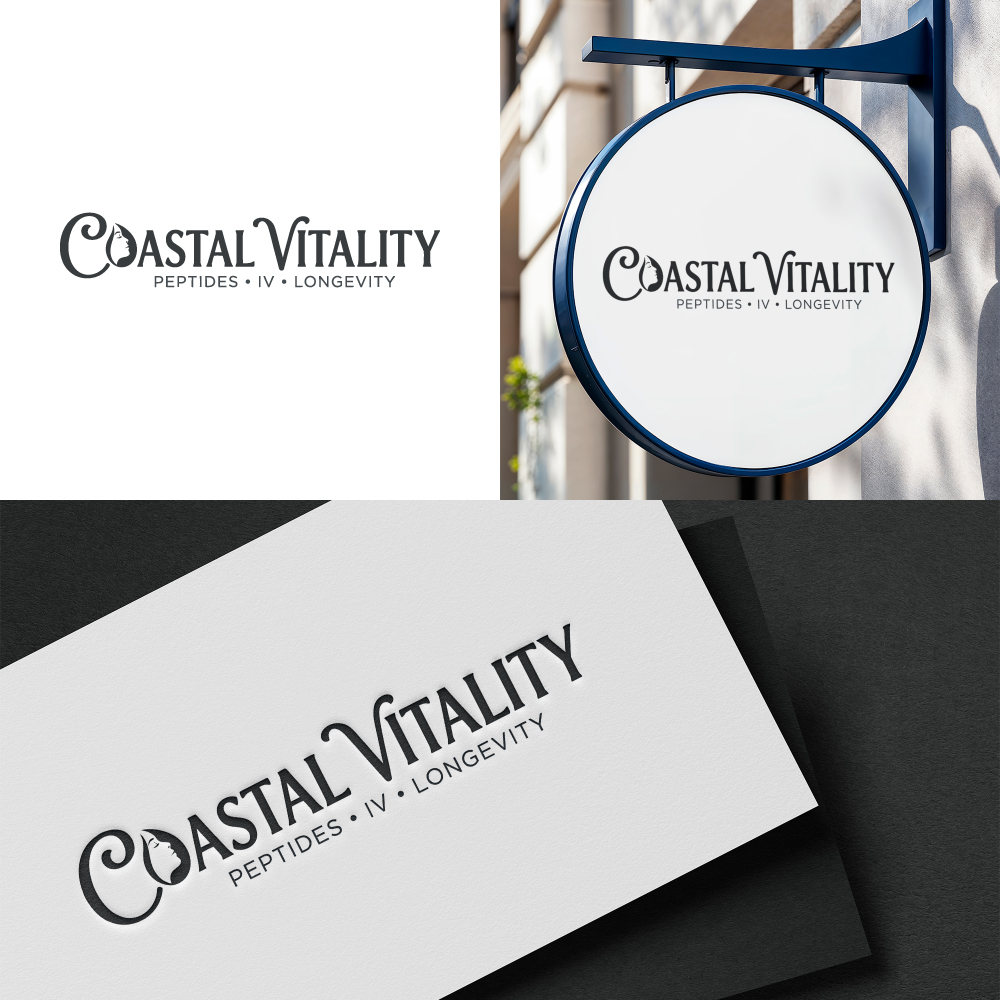 Logo-Design von Virtuoso_designs für dieses Projekt | Design #37613779