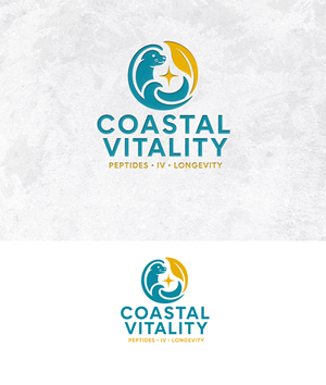 Logo-Design von zamdi für dieses Projekt | Design: #37631473