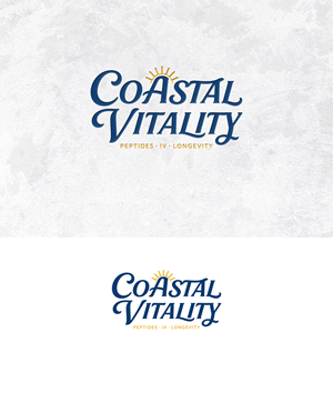 Logo-Design von zamdi für dieses Projekt | Design: #37631489