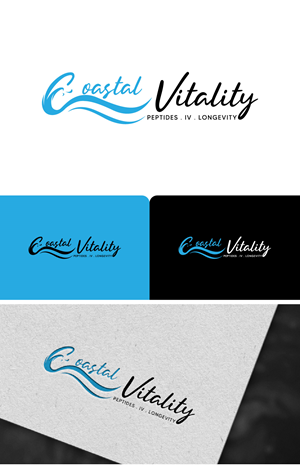 Logo Design by DesignLima for this project | Design: #37612578