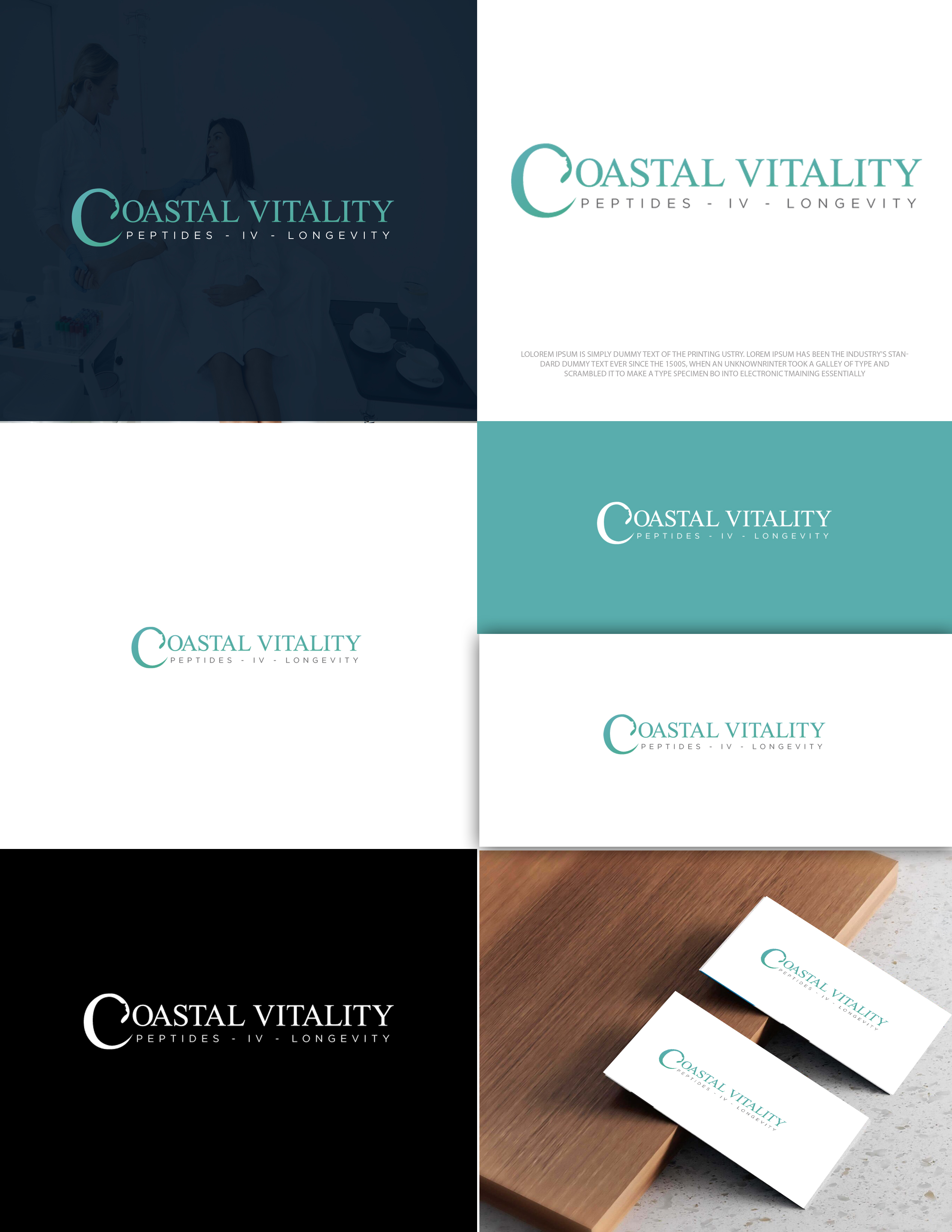 Logo Design by zebronicgraphic for this project | Design #37613868