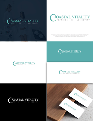 Logo Design by zebronicgraphic for this project | Design: #37613868