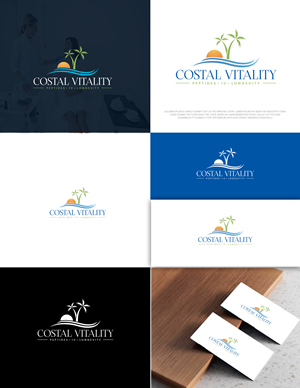 Logo Design by zebronicgraphic for this project | Design: #37613870