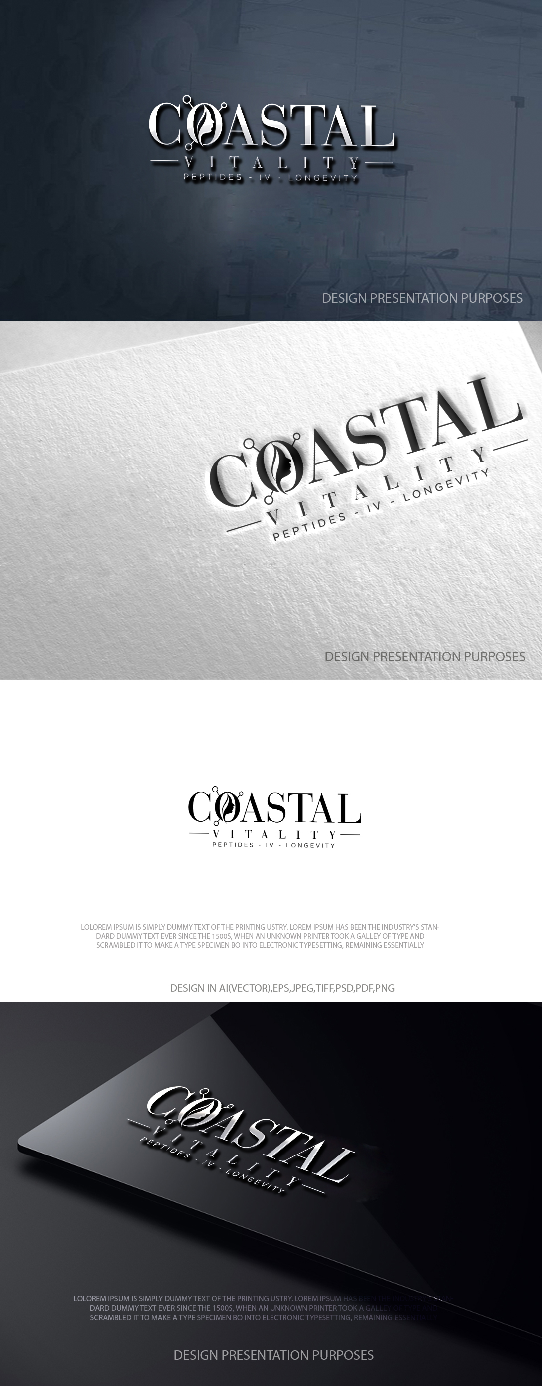 Logo Design by zebronicgraphic for this project | Design #37613871