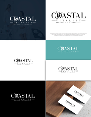 Logo Design by zebronicgraphic for this project | Design: #37613872