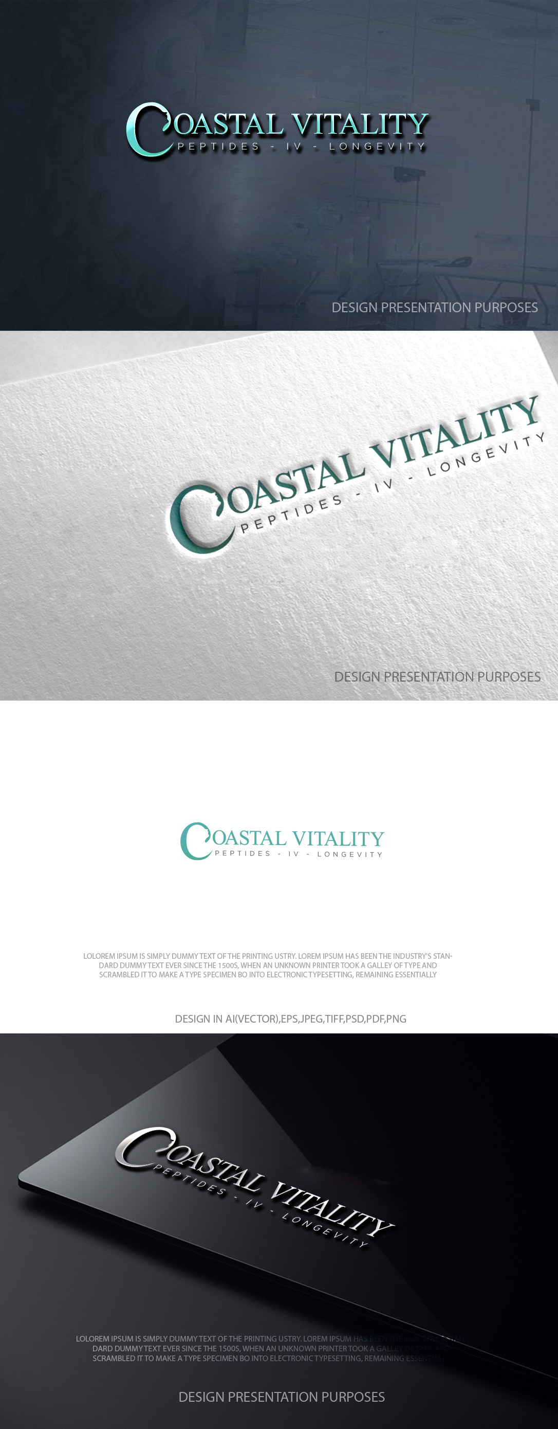 Logo Design by zebronicgraphic for this project | Design #37613873