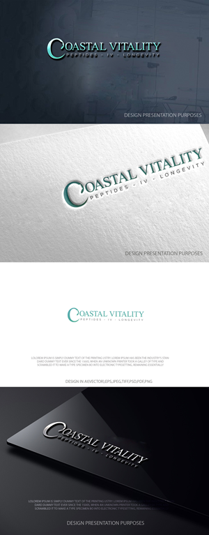 Logo Design by zebronicgraphic for this project | Design: #37613873