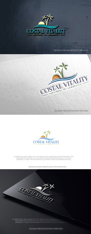 Logo Design by zebronicgraphic for this project | Design: #37613874