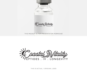 Logo Design by Ansh Design for this project | Design: #37616677