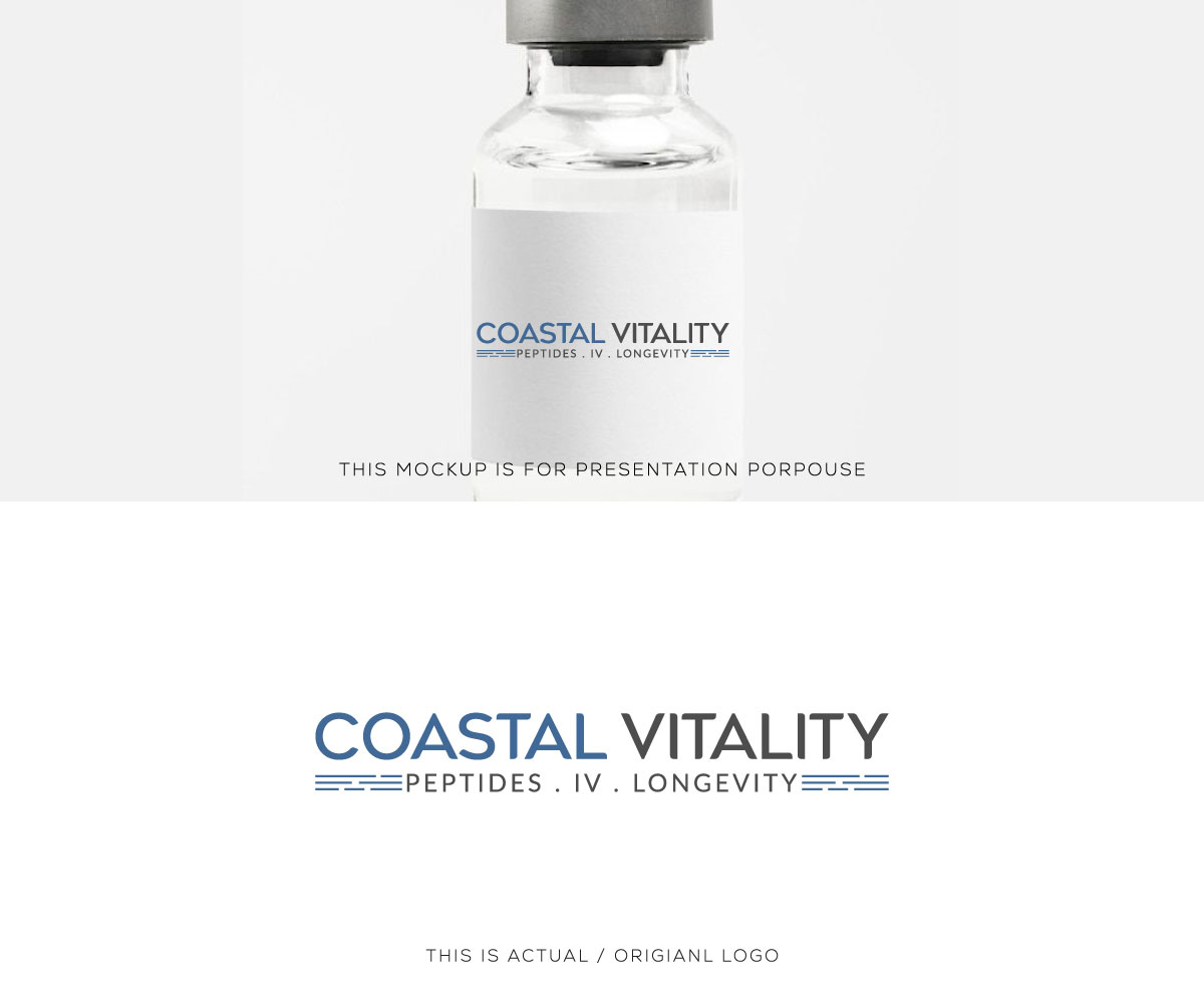 Logo Design by Ansh Design for this project | Design #37616678