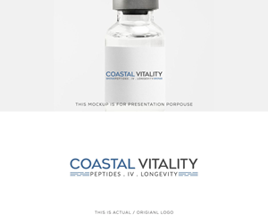 Logo Design by Ansh Design for this project | Design: #37616678