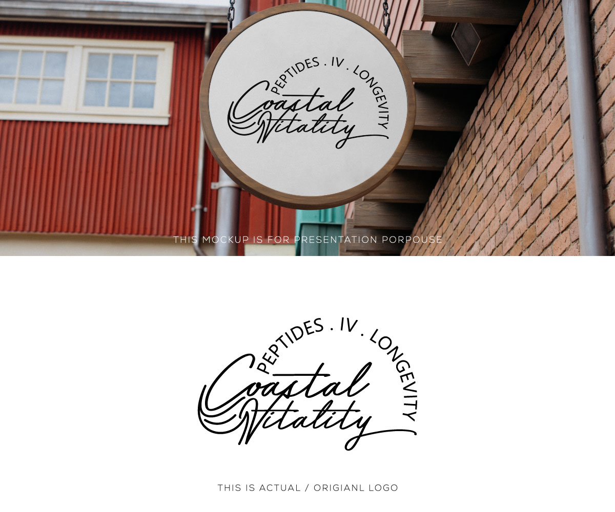 Logo Design by Ansh Design for this project | Design #37616679