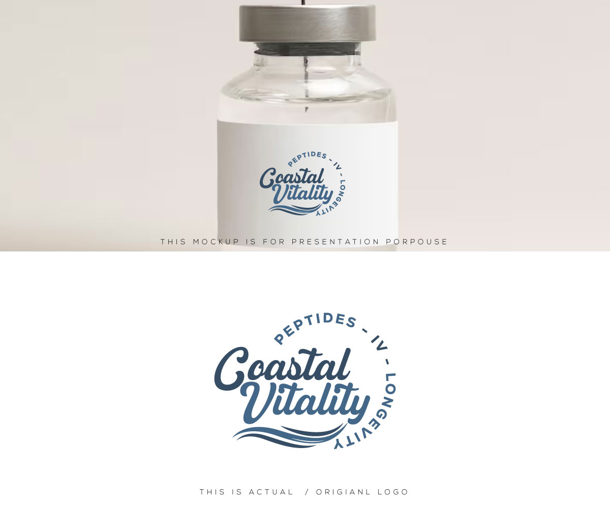 Logo Design by Ansh Design for this project | Design #37616681