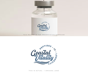 Logo Design by Ansh Design for this project | Design: #37616681