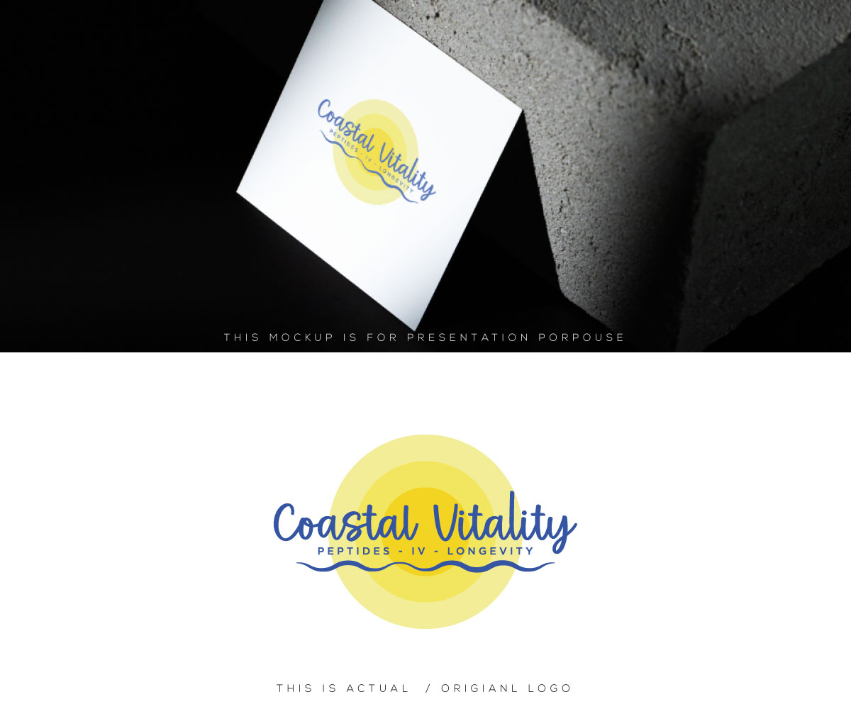 Logo Design by Ansh Design for this project | Design #37616682