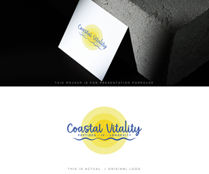 Logo Design by Ansh Design for this project | Design: #37616682