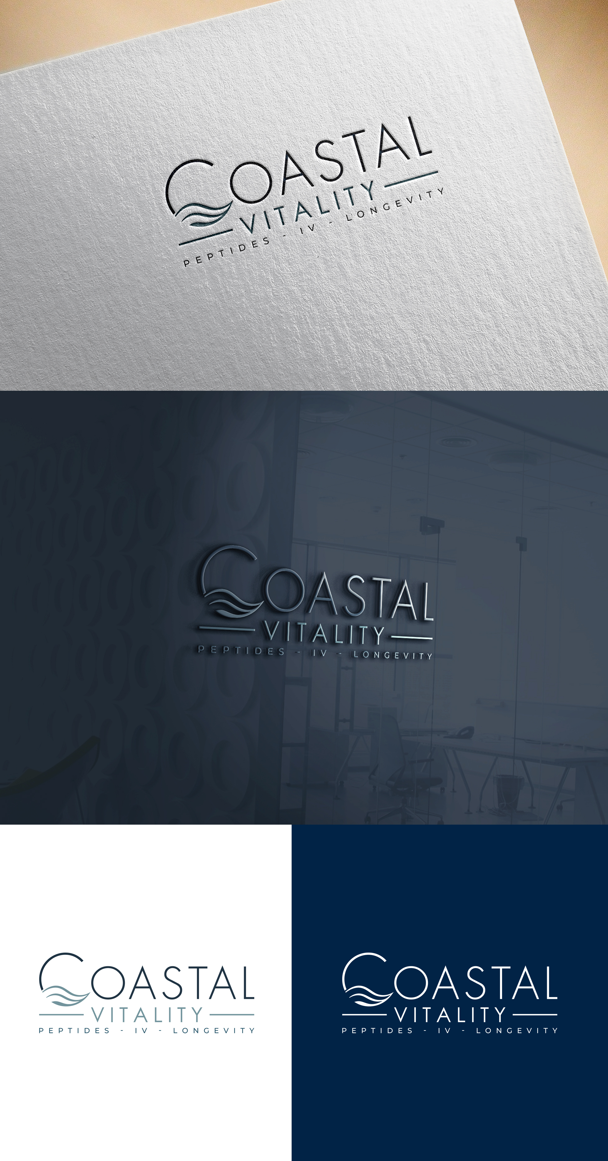 Logo Design by Soonia for this project | Design #37622003