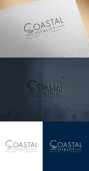 Logo Design by Soonia for this project | Design: #37622003
