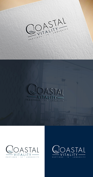 Logo Design by Soonia for this project | Design: #37622004