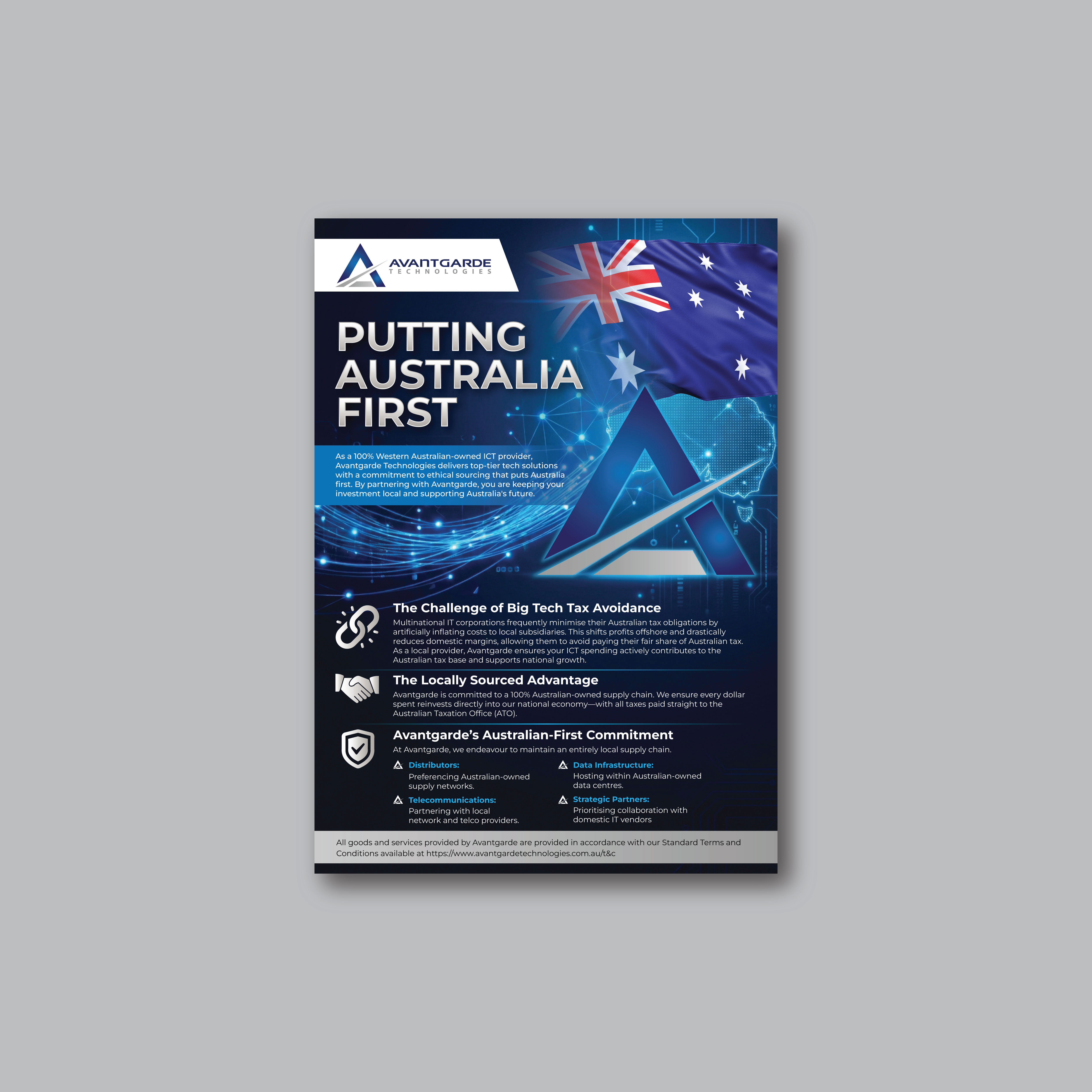 Flyer Design by Zeemal25 for this project | Design #37614150