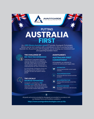 Flyer Design by DesignMarket for this project | Design: #37621618
