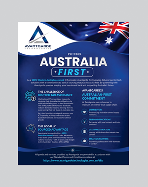Flyer Design by DesignMarket for this project | Design: #37621708