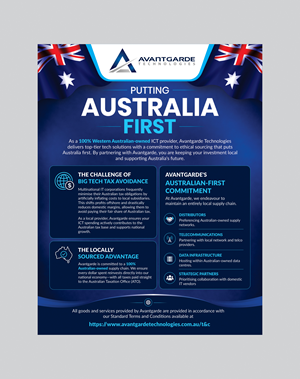 Flyer Design by DesignMarket for this project | Design: #37621720