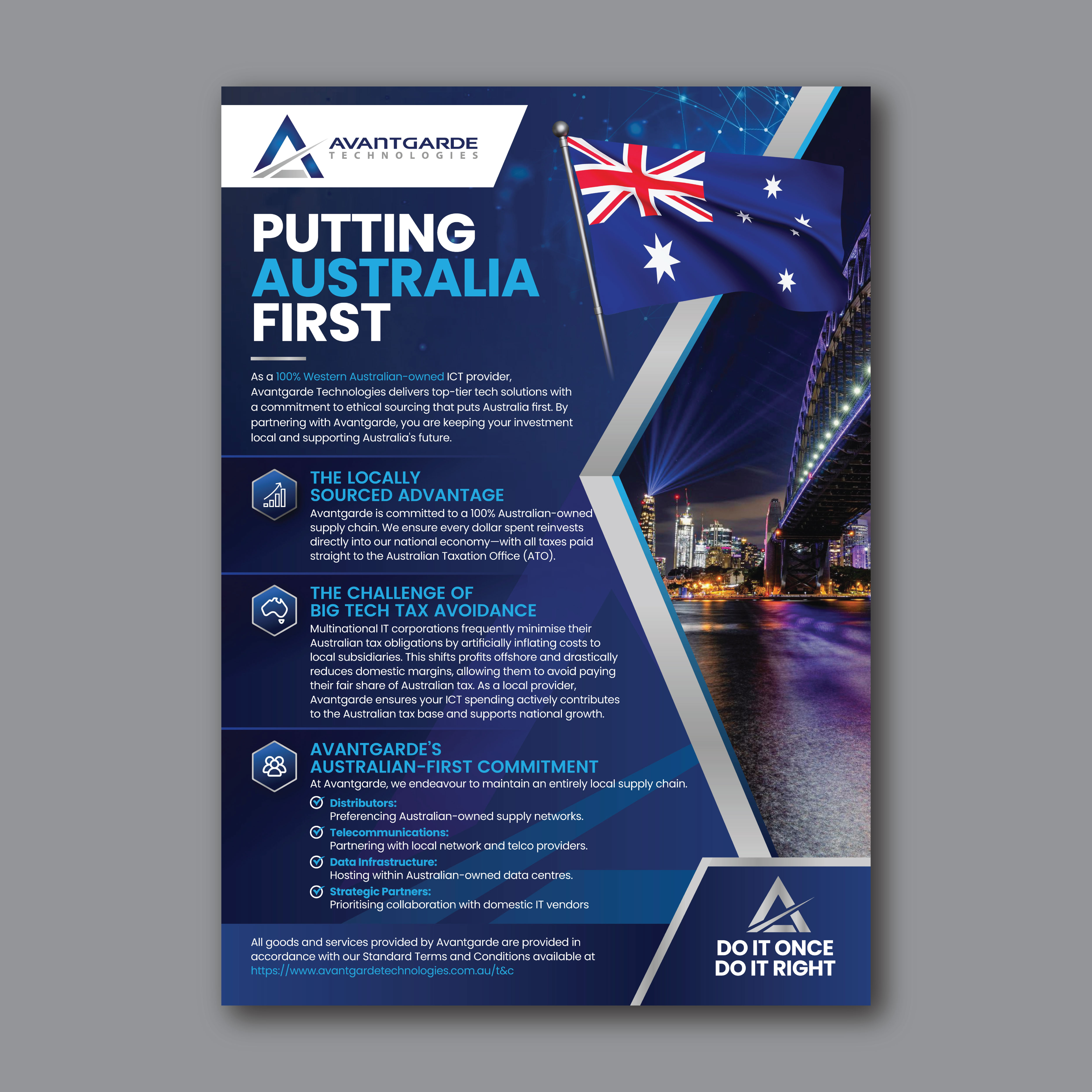 Flyer Design by Impressive Solutions for this project | Design #37614686