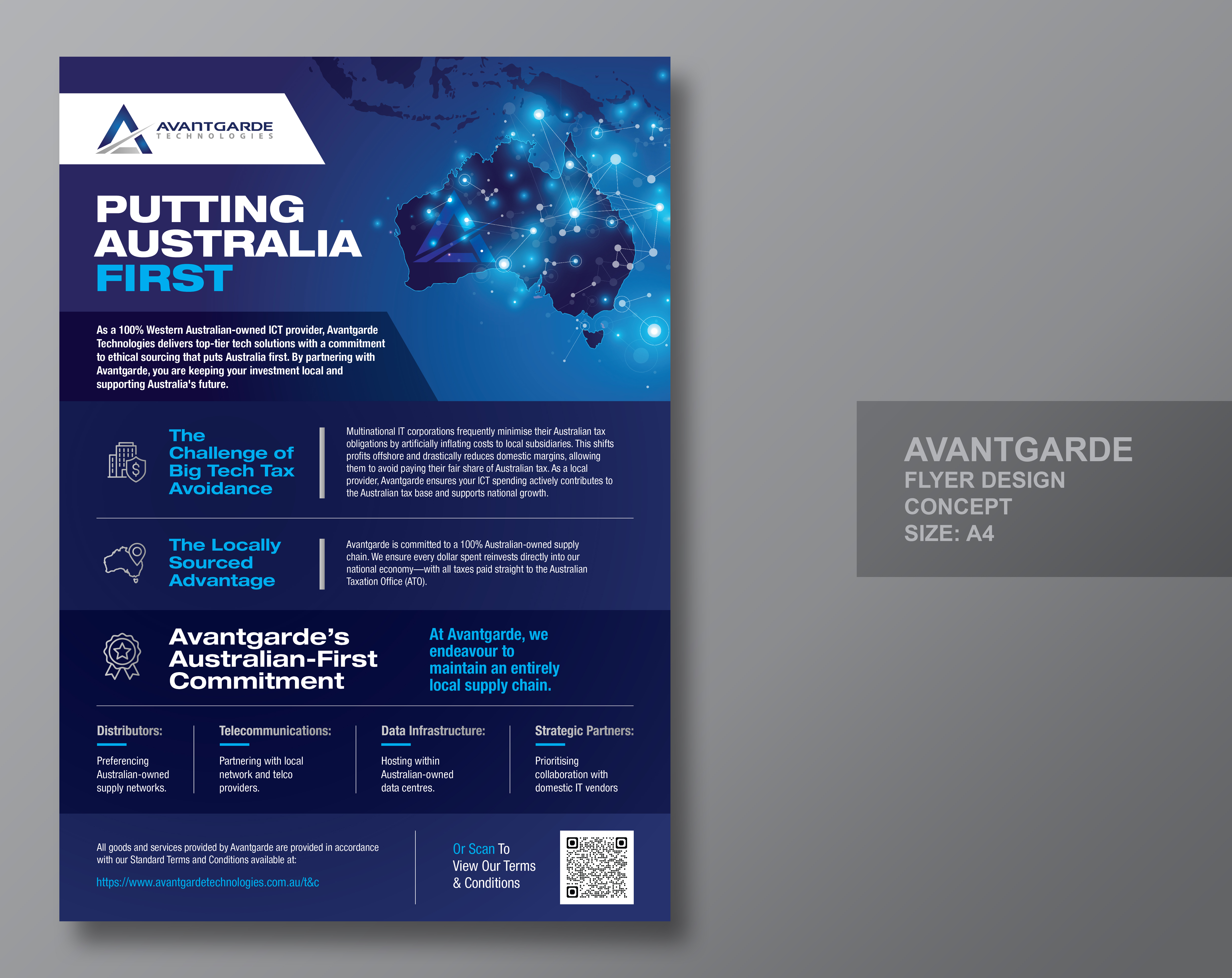 Flyer Design by Impressive Solutions for this project | Design #37618368