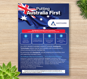 Flyer Design by raymark for this project | Design: #37621824