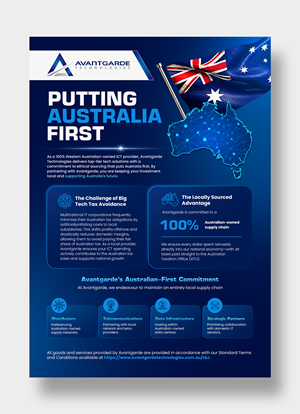 Flyer Design by debdesign for this project | Design: #37612532