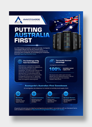 Flyer Design by debdesign for this project | Design: #37612533